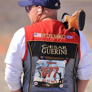 Meet your Posher, Paul